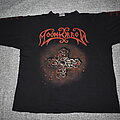 Moonsorrow - TShirt or Longsleeve - Moonsorrow – Born Of Fury