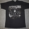 My Dying Bride - TShirt or Longsleeve - My Dying Bride ‎– A Line Of Deathless Kings