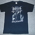 Horna - TShirt or Longsleeve - Horna ‎– Pure Blasphemy