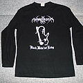 Nargaroth - TShirt or Longsleeve - Nargaroth ‎– Black Metal Ist Krieg