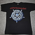 Whitesnake - TShirt or Longsleeve - Whitesnake – Liquor & Poker Tour