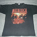 Metallica - TShirt or Longsleeve - Metallica Load Tour