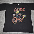 AC/DC - TShirt or Longsleeve - AC/DC ‎– Hell's Bells