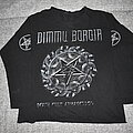 Dimmu Borgir - TShirt or Longsleeve - Dimmu Borgir ‎– Death Cult Armageddon