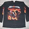 Helloween - TShirt or Longsleeve - Helloween ‎– Keeper Of The Seven Keys - The Legacy