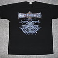 Bolt Thrower - TShirt or Longsleeve - Bolt Thrower ‎– Realm Of Chaos