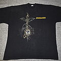 Blind Guardian - TShirt or Longsleeve - Blind Guardian ‎– Imaginations From The Other Side