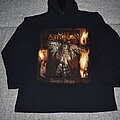 Satyricon - Hooded Top / Sweater - Satyricon ‎– Nemesis Divina