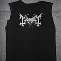 Mayhem - TShirt or Longsleeve - Mayhem – Legions