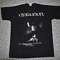 Eisregen - TShirt or Longsleeve - Eisregen ‎– Buehnenblut - "Live In Leipzig"