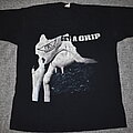 Aerosmith - TShirt or Longsleeve - Aerosmith ‎– Get A Grip