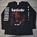 Bonehunter - TShirt or Longsleeve - Bonehunter – Devourer