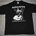 Behemoth - TShirt or Longsleeve - Behemoth ‎– Sventevith (Storming Near The Baltic)