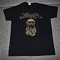 Sinmara - TShirt or Longsleeve - Sinmara ‎– Aphotic Womb