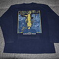 Sepultura - TShirt or Longsleeve - Sepultura ‎– Chaos A.D. European Tour 1993