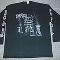 Belphegor - TShirt or Longsleeve - Belphegor ‎– Goatreich - Fleshcult