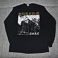 Burzum - TShirt or Longsleeve - Burzum ‎– Aske longsleeve