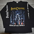 HATE ETERNAL - TShirt or Longsleeve - Hate Eternal ‎– King Of All Kings