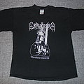 Graveland - TShirt or Longsleeve - Graveland ‎– Thousand Swords