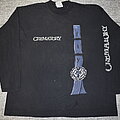 Crematory - TShirt or Longsleeve - Crematory ‎– Fly