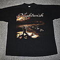 Nightwish - TShirt or Longsleeve - Nightwish ‎– Wishmaster