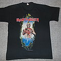 Iron Maiden - TShirt or Longsleeve - Iron Maiden ‎– Seventh Son Of A Seventh Son