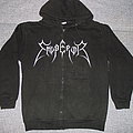 Emperor - Hooded Top / Sweater - Emperor ‎– In The Nightside Eclipse