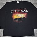 Turisas - TShirt or Longsleeve - Turisas ‎– Battle Metal