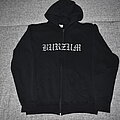 Burzum - Hooded Top / Sweater - Burzum ‎– Aske