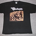 Brodequin - TShirt or Longsleeve - Brodequin ‎– Festival Of Death