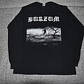 Burzum - TShirt or Longsleeve - Burzum longsleeve