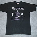 Xasthur - TShirt or Longsleeve - Xasthur shirt