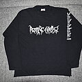 Rotting Christ - TShirt or Longsleeve - Rotting Christ ‎– Genesis