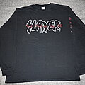 Slayer - TShirt or Longsleeve - Slayer ‎– God Hates Us All