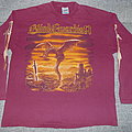 Blind Guardian - TShirt or Longsleeve - Blind Guardian ‎– A Past and Future Secret