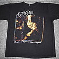 My Dying Bride - TShirt or Longsleeve - My Dying Bride ‎– Symphonaire Infernus Et Spera Empyrium