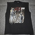 Death - TShirt or Longsleeve - Death ‎– Human / Extravaganza Of Europe Tour 1992