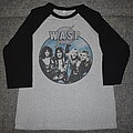 W.A.S.P. - TShirt or Longsleeve - W.A.S.P.