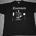 Xasthur - TShirt or Longsleeve - Xasthur