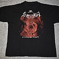 Soulburn - TShirt or Longsleeve - Soulburn ‎– Feeding On Angels