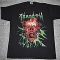 Morgoth - TShirt or Longsleeve - Morgoth ‎– The Eternal Fall