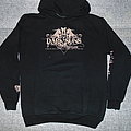 Dark Suns - Hooded Top / Sweater - Dark Suns ‎– Grave Human Genuine