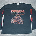 Fleshcrawl - TShirt or Longsleeve - Fleshcrawl ‎– Made Of Flesh