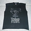 Asphyx - TShirt or Longsleeve - Asphyx ‎– Wasteland Of Terror