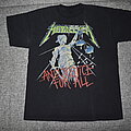 Metallica - TShirt or Longsleeve - Metallica – ...And Justice For All