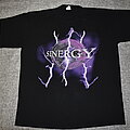 Sinergy - TShirt or Longsleeve - Sinergy ‎– Beware The Heavens / Beware The Tour 1999