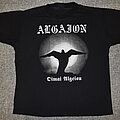 Algaion - TShirt or Longsleeve - Algaion ‎– Oimai Algeiou