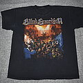 Blind Guardian - TShirt or Longsleeve - Blind Guardian ‎– A Night At The Opera