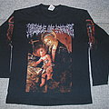 Cradle Of Filth - TShirt or Longsleeve - Cradle Of Filth ‎– Black Metal For Bastards