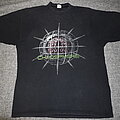 Meshuggah - TShirt or Longsleeve - Meshuggah ‎– Chaosphere